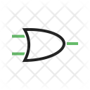 پیش‌نمایش فایل or-gate-1 از پک مدارهای برقی