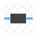 پیش‌نمایش فایل resistor-14 از پک مدارهای برقی
