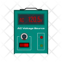 پیش‌نمایش فایل ac-voltage-4 از پک مدارهای برقی