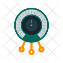 پیش‌نمایش فایل potentiometer-10 از پک مدارهای برقی