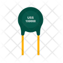 پیش‌نمایش فایل thermistor-5 از پک مدارهای برقی