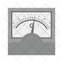 پیش‌نمایش فایل galvanometer-6 از پک مدارهای برقی