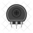 پیش‌نمایش فایل resistor-22 از پک مدارهای برقی