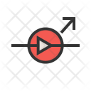 پیش‌نمایش فایل led-92 از پک مدارهای برقی