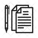 پیش‌نمایش فایل documents-281 از پک School And Education 