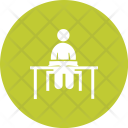 پیش‌نمایش فایل desk-463 از پک مدرسه و آموزش