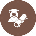 پیش‌نمایش فایل graduate-250 از پک مدرسه و آموزش