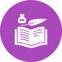 پیش‌نمایش فایل quill-69 از پک مدرسه و آموزش