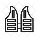 پیش‌نمایش فایل life-jacket-48 از پک Sea 