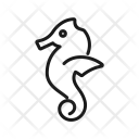 پیش‌نمایش فایل seahorse-22 از پک Sea 