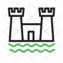 پیش‌نمایش فایل castle-299 از پک Sea 