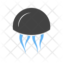 پیش‌نمایش فایل jellyfish-46 از پک دریا