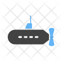 پیش‌نمایش فایل submarine-126 از پک دریا