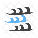 پیش‌نمایش فایل waves-40 از پک دریا
