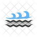 پیش‌نمایش فایل waves-41 از پک دریا