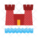 پیش‌نمایش فایل castle-303 از پک دریا