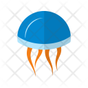 پیش‌نمایش فایل jellyfish-48 از پک دریا