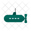 پیش‌نمایش فایل submarine-128 از پک دریا