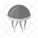 پیش‌نمایش فایل jellyfish-49 از پک دریا