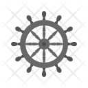 پیش‌نمایش فایل ship-wheel-9 از پک دریا