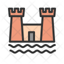 پیش‌نمایش فایل castle-305 از پک Sea 