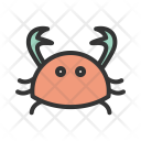 پیش‌نمایش فایل crab-71 از پک Sea 