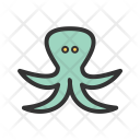 پیش‌نمایش فایل octopus-62 از پک Sea 