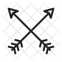 پیش‌نمایش فایل arrows-353 از پک Hipster 