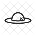 پیش‌نمایش فایل hat-673 از پک Hipster 