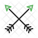 پیش‌نمایش فایل arrows-354 از پک هیپستر