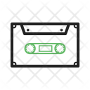 پیش‌نمایش فایل casette-19 از پک هیپستر