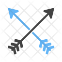 پیش‌نمایش فایل arrows-356 از پک هیپستر