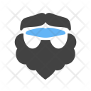 پیش‌نمایش فایل beard-91 از پک هیپستر