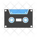 پیش‌نمایش فایل cassette-181 از پک هیپستر