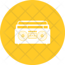 پیش‌نمایش فایل boombox-85 از پک هیپستر