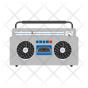 پیش‌نمایش فایل boombox-86 از پک هیپستر