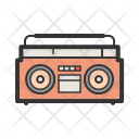 پیش‌نمایش فایل boombox-87 از پک هیپستر