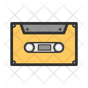پیش‌نمایش فایل cassette-185 از پک هیپستر