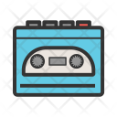 پیش‌نمایش فایل cassette-player-13 از پک هیپستر