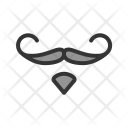 پیش‌نمایش فایل mustache-150 از پک هیپستر