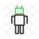 پیش‌نمایش فایل robot-450 از پک نجوم