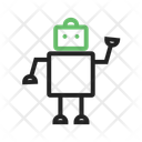 پیش‌نمایش فایل robot-451 از پک نجوم