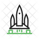 پیش‌نمایش فایل rocket-909 از پک نجوم
