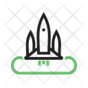 پیش‌نمایش فایل rocket-910 از پک نجوم