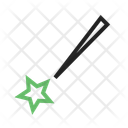 پیش‌نمایش فایل shooting-star-24 از پک نجوم