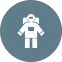 پیش‌نمایش فایل astronaut-110 از پک نجوم