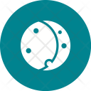 پیش‌نمایش فایل moon-686 از پک نجوم