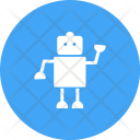 پیش‌نمایش فایل robot-458 از پک نجوم