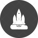 پیش‌نمایش فایل rocket-921 از پک نجوم