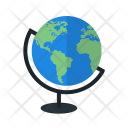 پیش‌نمایش فایل globe-822 از پک نجوم